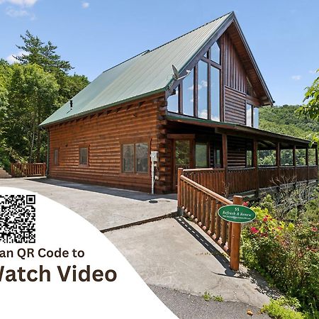 Amazing Views, Pool, Hot Tub, Game Room Sevierville Extérieur photo