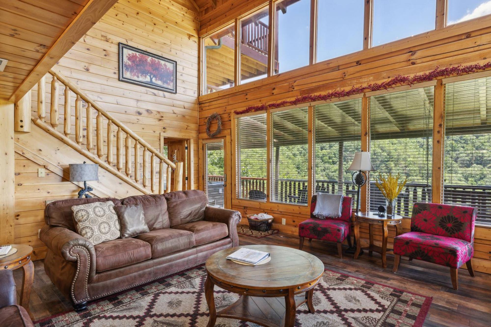 Amazing Views, Pool, Hot Tub, Game Room Sevierville Extérieur photo