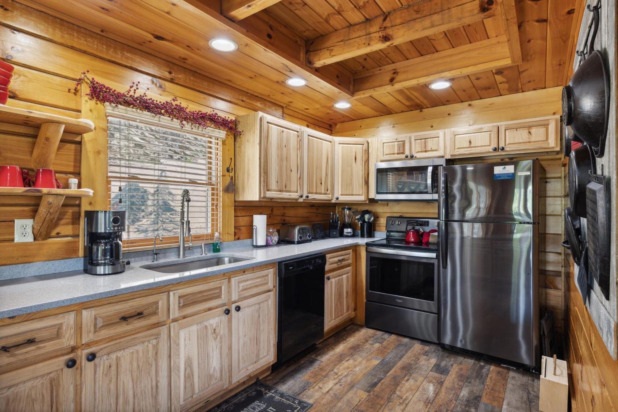 Amazing Views, Pool, Hot Tub, Game Room Sevierville Extérieur photo