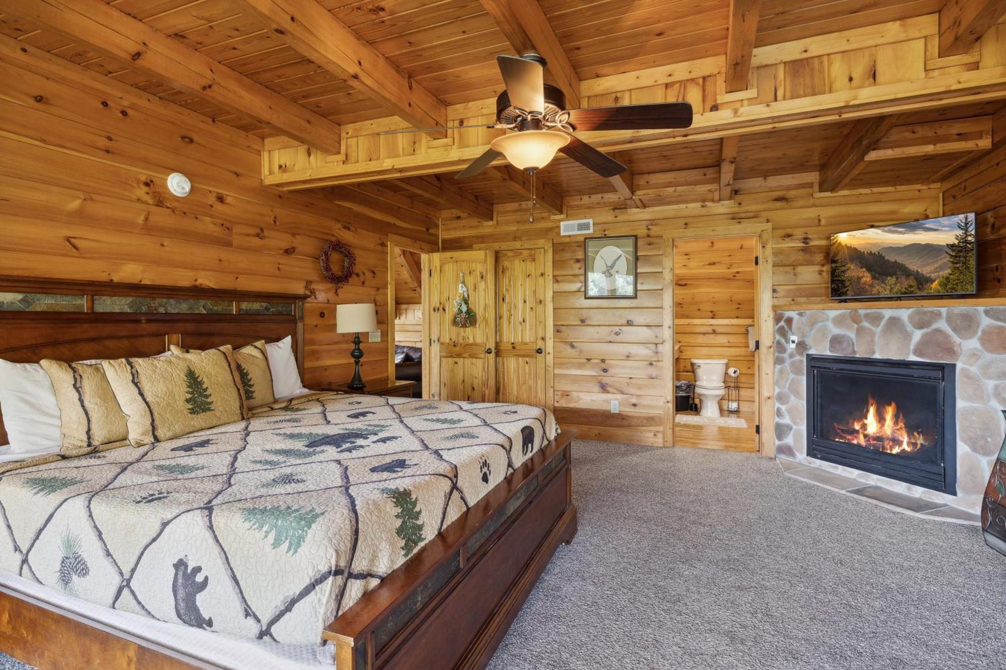Amazing Views, Pool, Hot Tub, Game Room Sevierville Extérieur photo