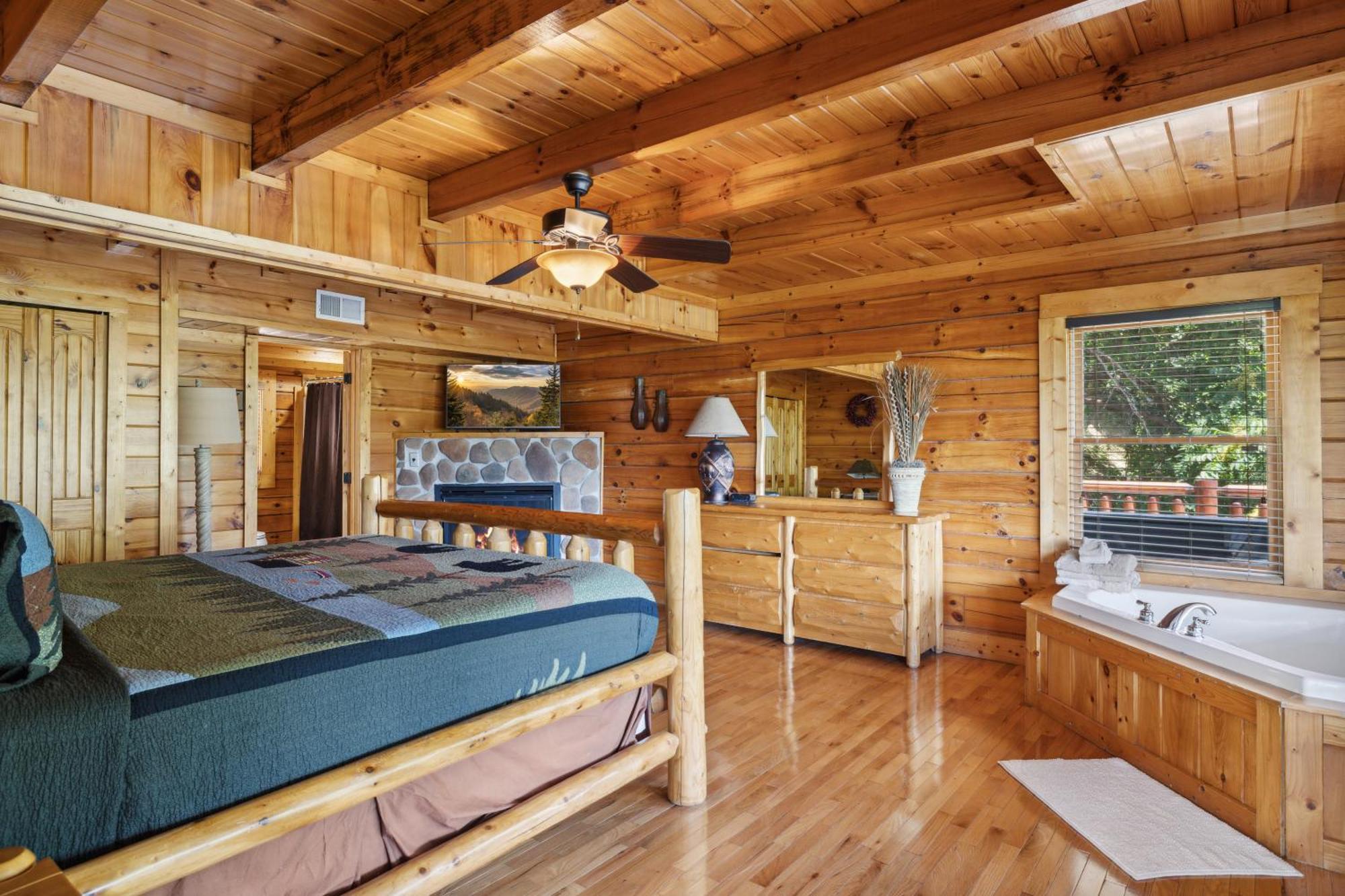 Amazing Views, Pool, Hot Tub, Game Room Sevierville Extérieur photo