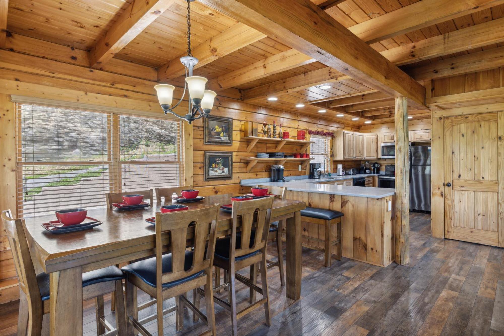 Amazing Views, Pool, Hot Tub, Game Room Sevierville Extérieur photo