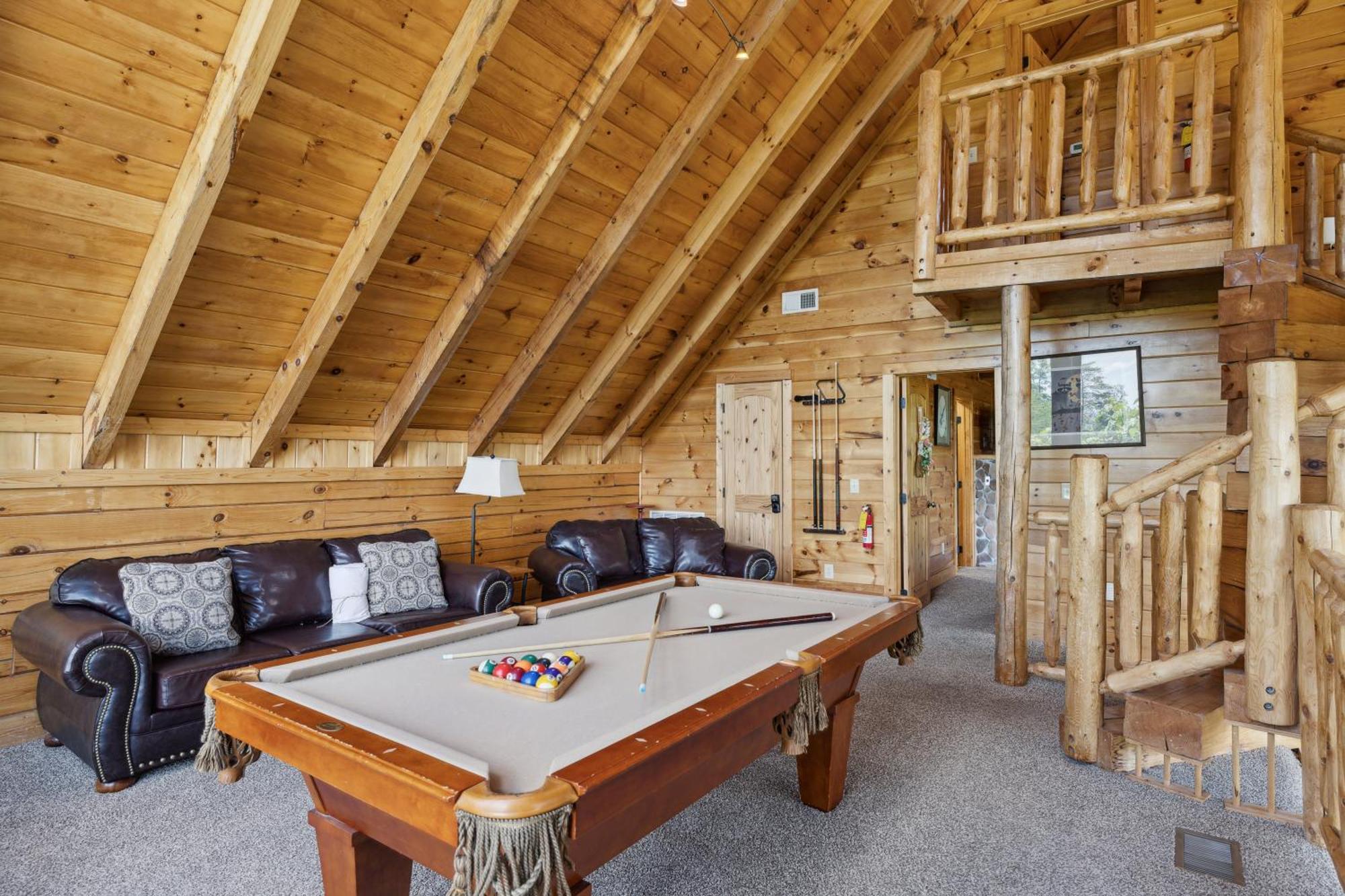 Amazing Views, Pool, Hot Tub, Game Room Sevierville Extérieur photo