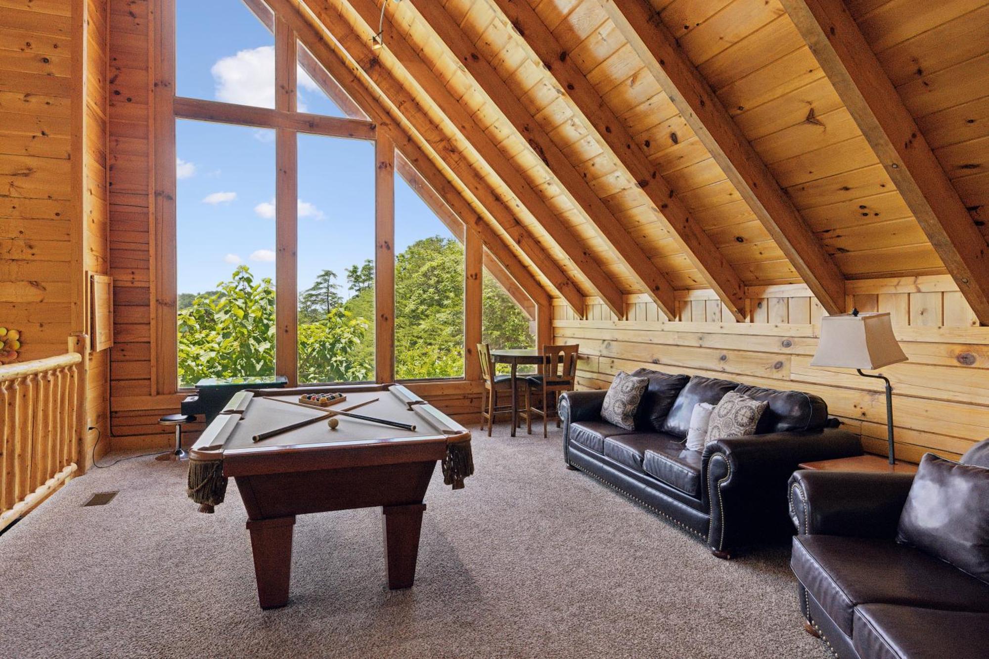 Amazing Views, Pool, Hot Tub, Game Room Sevierville Extérieur photo