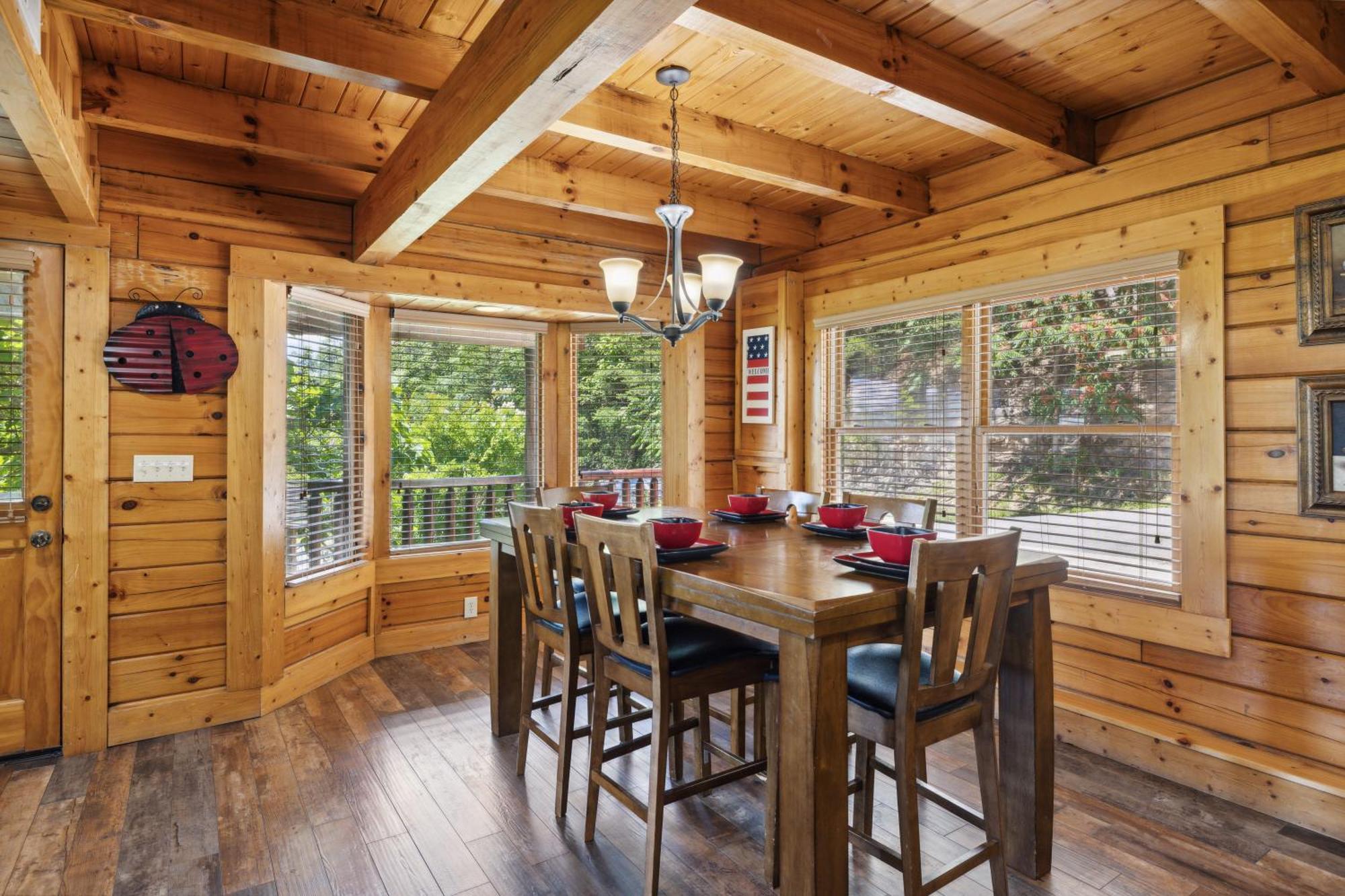 Amazing Views, Pool, Hot Tub, Game Room Sevierville Extérieur photo