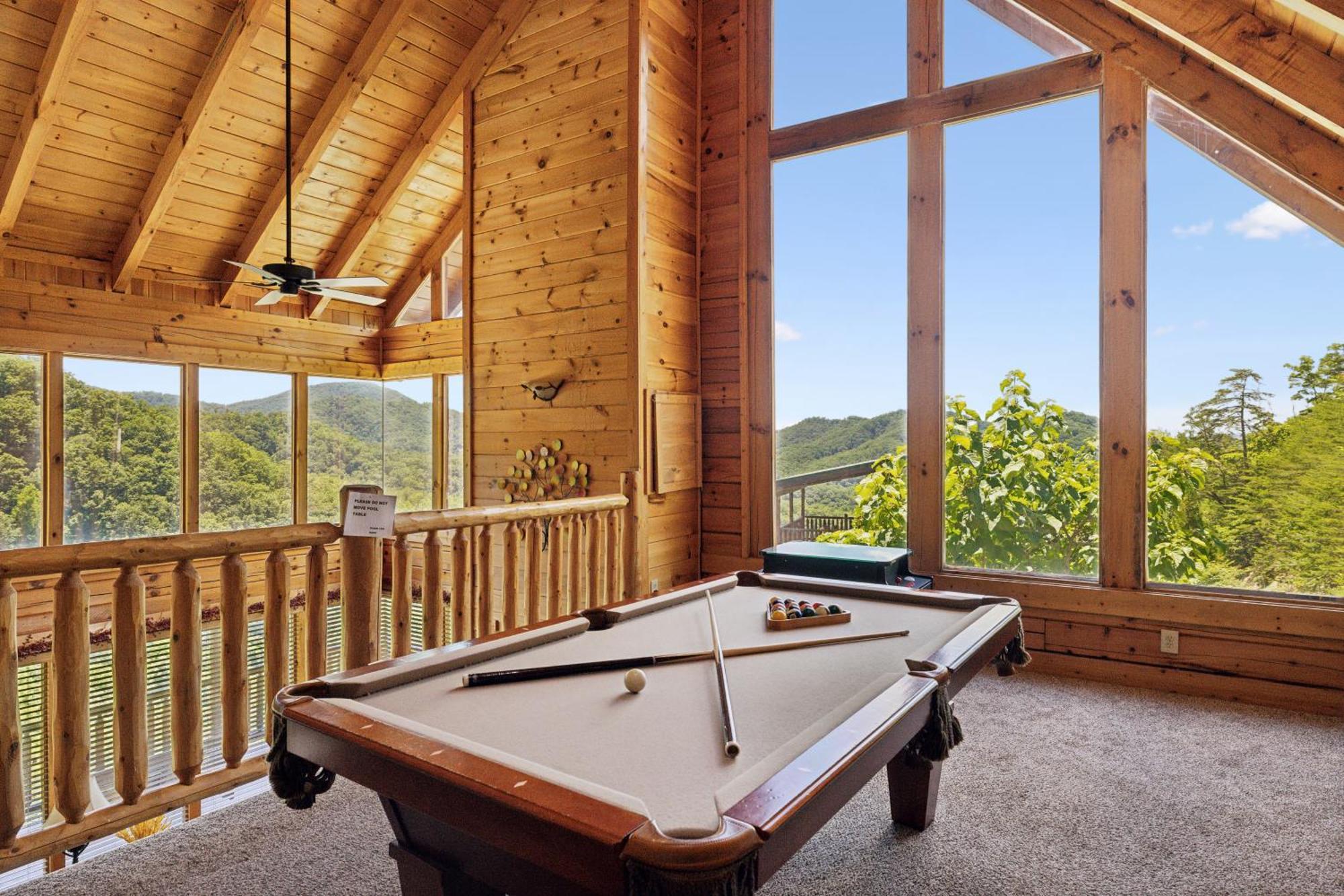 Amazing Views, Pool, Hot Tub, Game Room Sevierville Extérieur photo