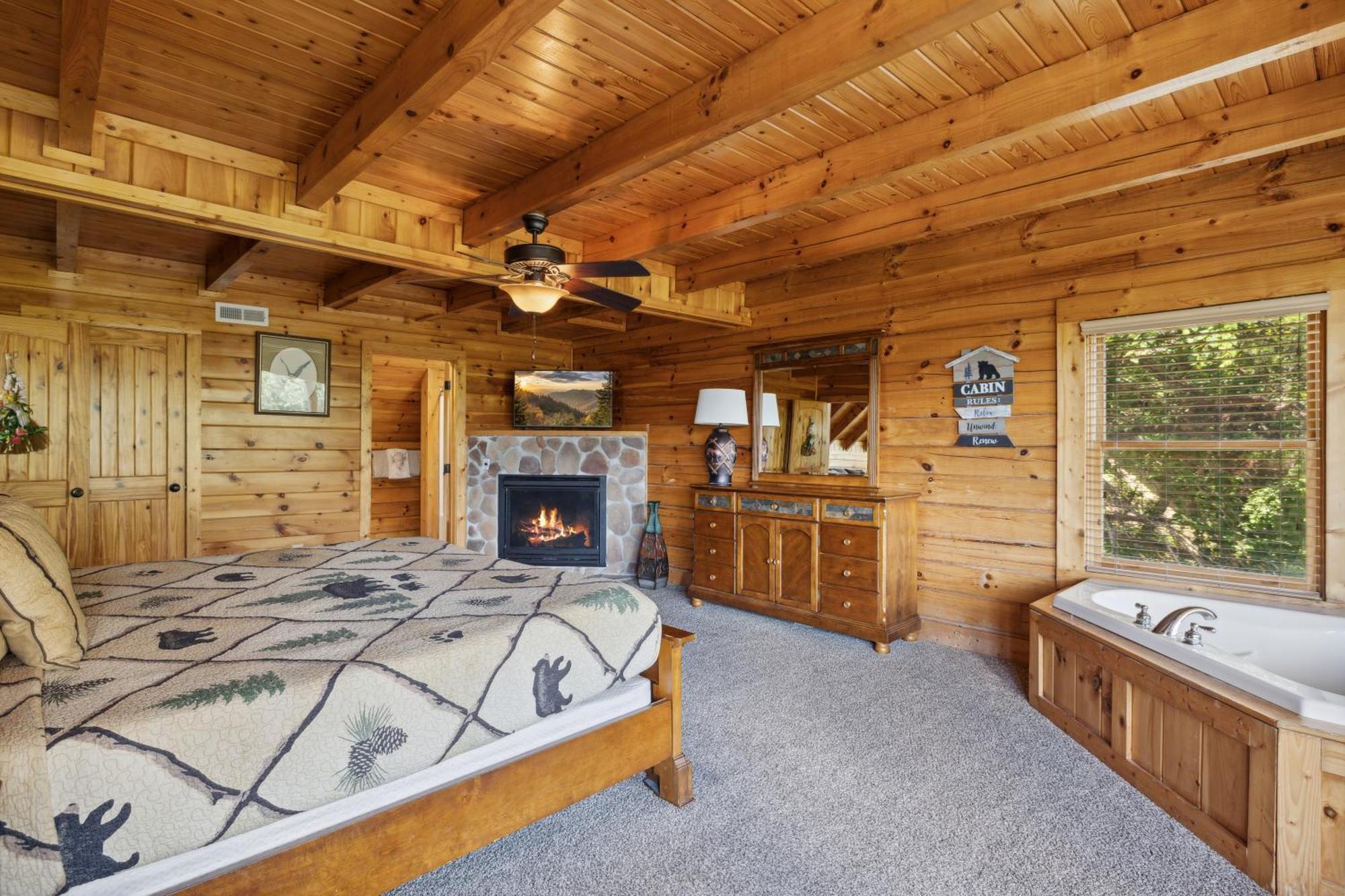 Amazing Views, Pool, Hot Tub, Game Room Sevierville Extérieur photo
