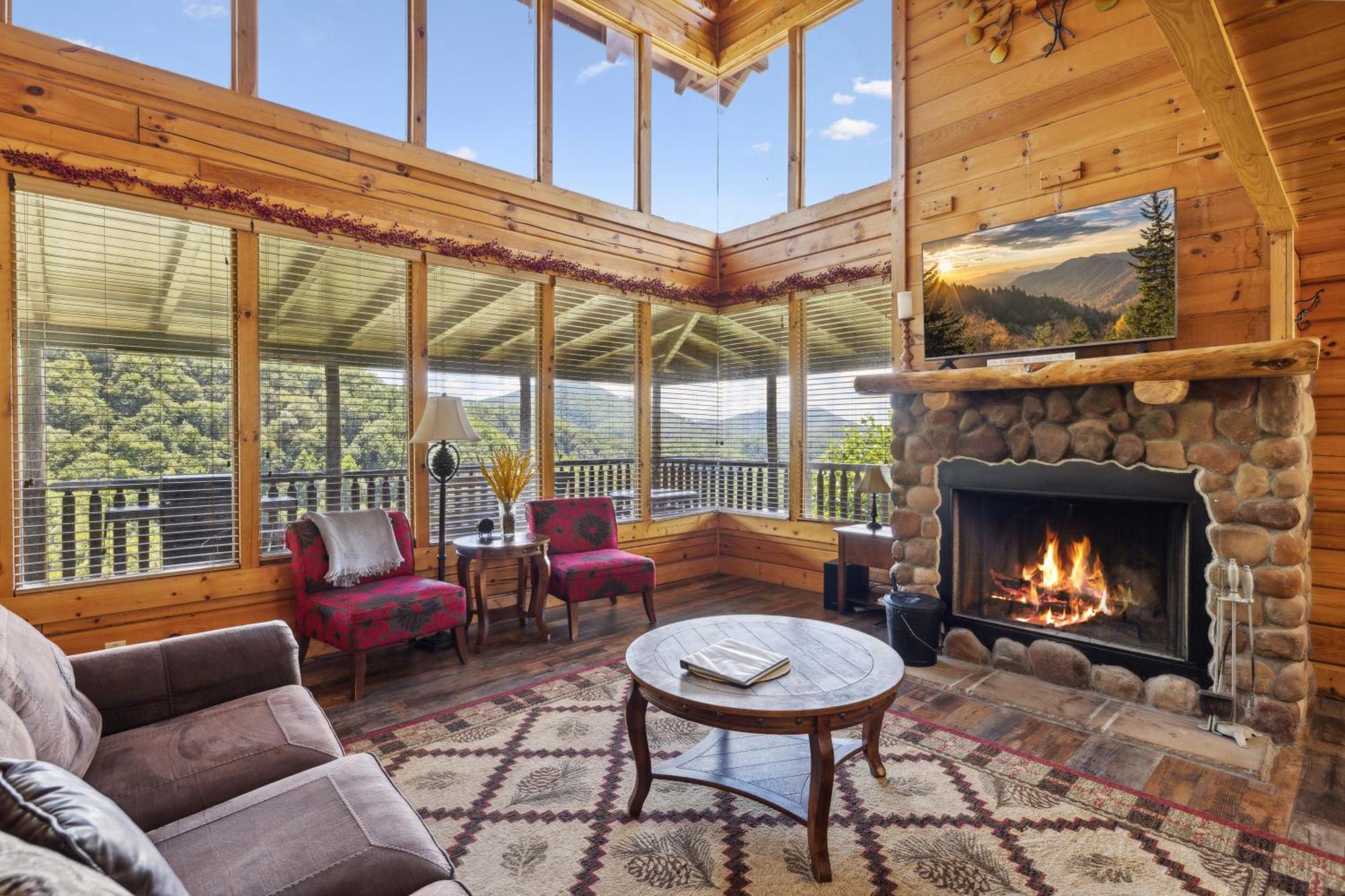 Amazing Views, Pool, Hot Tub, Game Room Sevierville Extérieur photo