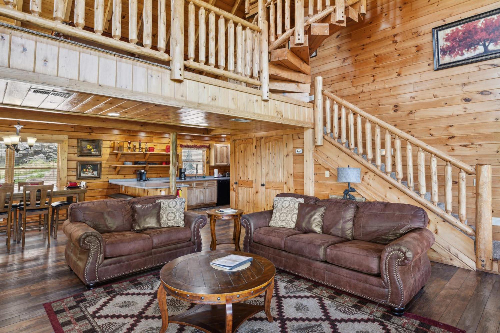 Amazing Views, Pool, Hot Tub, Game Room Sevierville Extérieur photo