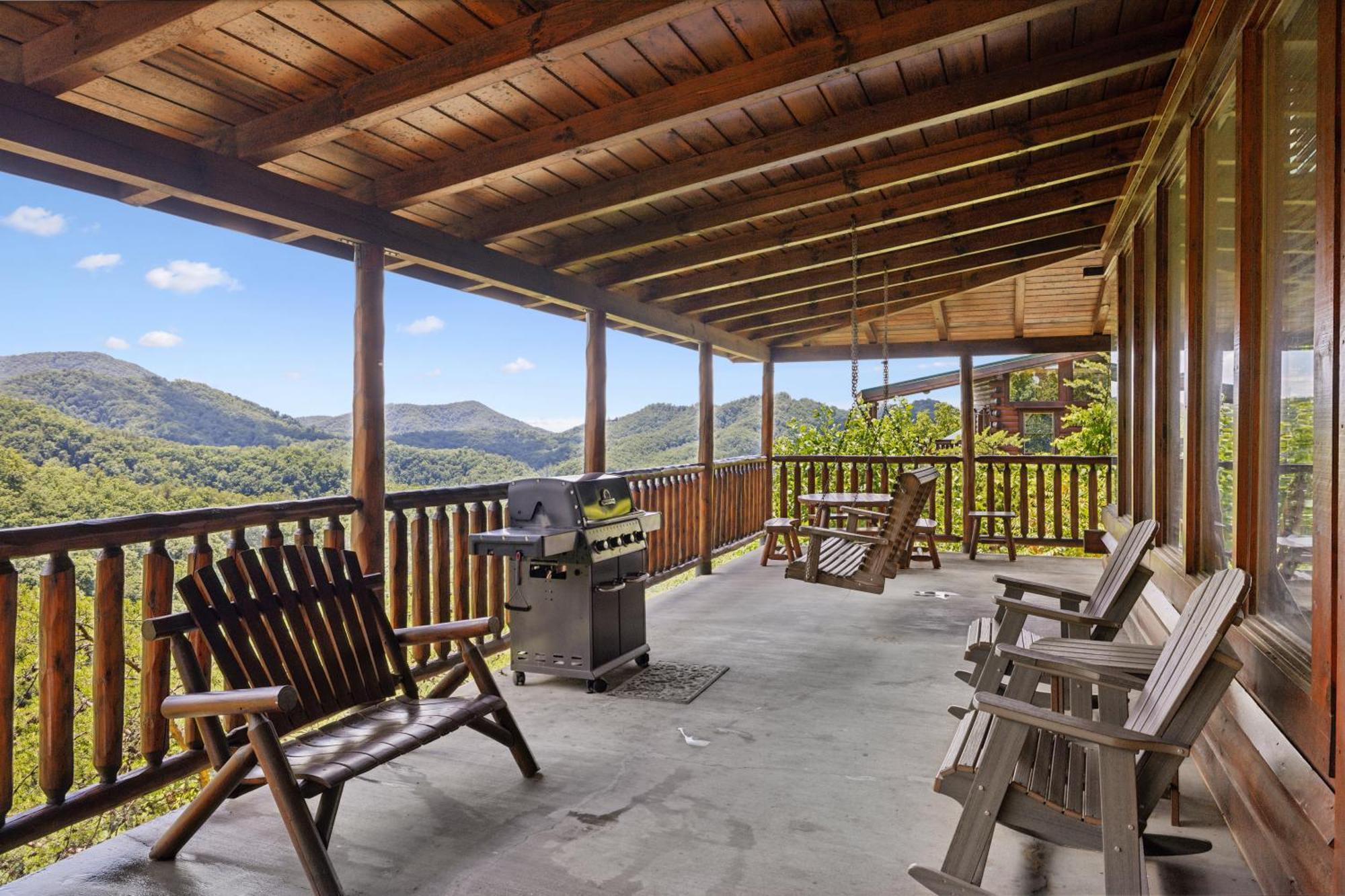 Amazing Views, Pool, Hot Tub, Game Room Sevierville Extérieur photo