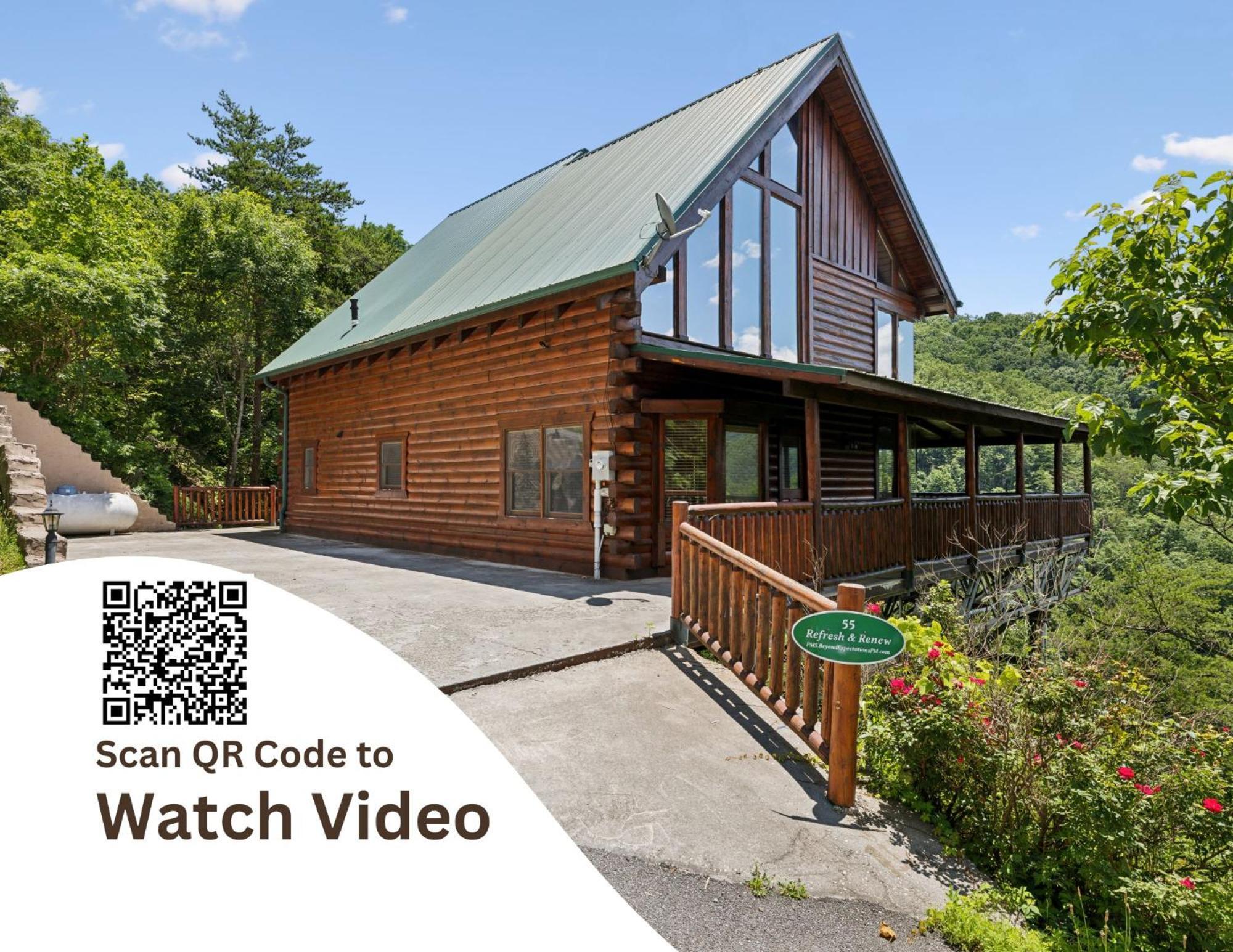 Amazing Views, Pool, Hot Tub, Game Room Sevierville Extérieur photo