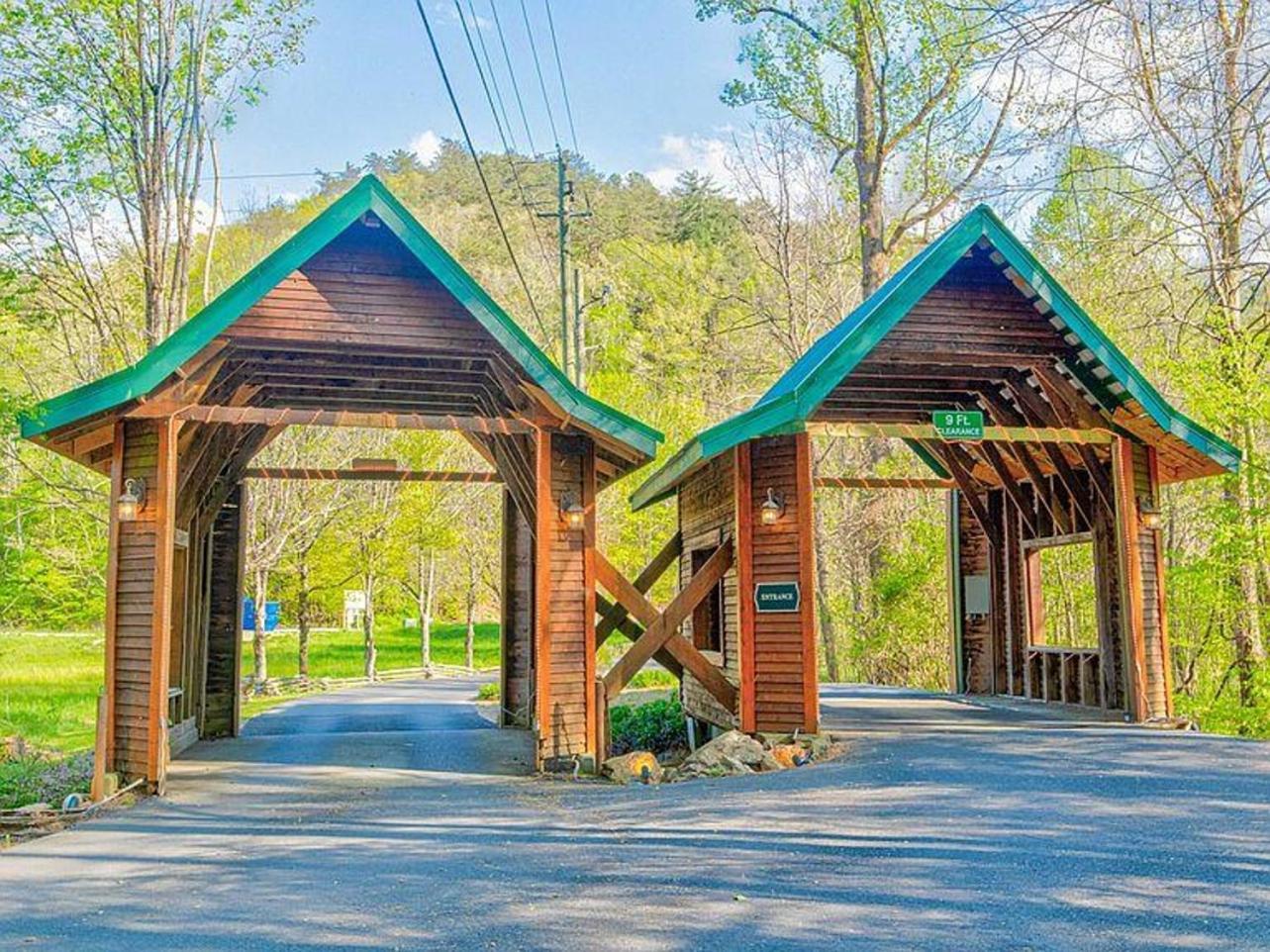 Amazing Views, Pool, Hot Tub, Game Room Sevierville Extérieur photo